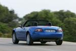 Mazda MX-5 Roadster Coupe 2006 года